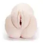 Utensil Race Proof 005 Zhang Xiao Yu's Realistic Pussy Masturbator