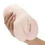 Utensil Race Proof 005 Zhang Xiao Yu's Realistic Pussy Masturbator