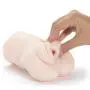Utensil Race Proof 005 Zhang Xiao Yu's Realistic Pussy Masturbator