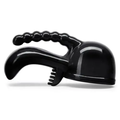 Wand Essentials 3teez Magic Wand Attachment Wand Essentials 3teez Magic Wand Attachment