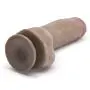 Wildfire CyberSkin Real Man Realistic Dildo with Balls 6.5 Inch