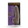 Wildfire CyberSkin Real Man Realistic Dildo with Balls 6.5 Inch