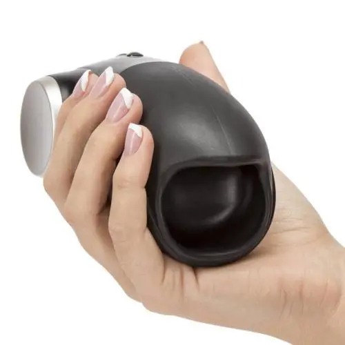 Fun Factory Cobra Libre II Luxury Rechargeable Male Vibrator Fun Factory Cobra Libre II Luxury Rechargeable Male Vibrator
