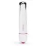 Tracey Cox Supersex Twin Silicone Vibrating Love Ring for Couples