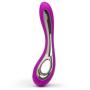 Lelo Insignia Isla Luxury Rechargeable Classic Vibrator 5 Inch