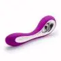 Lelo Insignia Isla Luxury Rechargeable Classic Vibrator 5 Inch