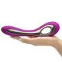 Lelo Insignia Isla Luxury Rechargeable Classic Vibrator 5 Inch