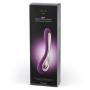 Lelo Insignia Isla Luxury Rechargeable Classic Vibrator 5 Inch