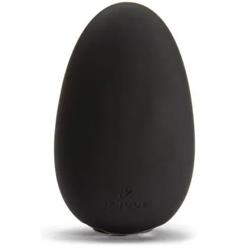 Je Joue Mimi Luxury Rechargeable Clitoral Vibrator Je Joue Mimi Luxury Rechargeable Clitoral Vibrator