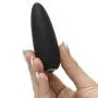 Je Joue Mimi Luxury Rechargeable Clitoral Vibrator Je Joue Mimi Luxury Rechargeable Clitoral Vibrator