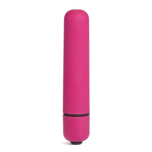 Worldgirl Bionic Bullet 5 Function Bullet Vibrator