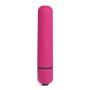 Worldgirl Bionic Bullet 5 Function Bullet Vibrator