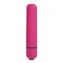 Worldgirl Bionic Bullet 5 Function Bullet Vibrator