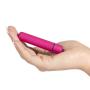 Worldgirl Bionic Bullet 5 Function Bullet Vibrator