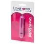 Worldgirl Bionic Bullet 5 Function Bullet Vibrator