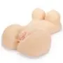 Pipedream Extreme Fuck Me Silly 2 Sex Doll Pussy Ass and Tits Masturbator 8.2kg