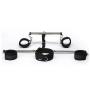 Fetish Fantasy 24 Inch Spreader Bar and Handcuff Set