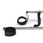 Fetish Fantasy 24 Inch Spreader Bar and Handcuff Set