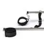Fetish Fantasy 24 Inch Spreader Bar and Handcuff Set Fetish Fantasy 24 Inch Spreader Bar and Handcuff Set