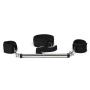 Fetish Fantasy 24 Inch Spreader Bar and Handcuff Set