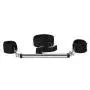 Fetish Fantasy 24 Inch Spreader Bar and Handcuff Set Fetish Fantasy 24 Inch Spreader Bar and Handcuff Set