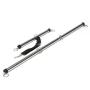 Fetish Fantasy 24 Inch Spreader Bar and Handcuff Set