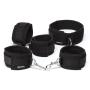 Fetish Fantasy 24 Inch Spreader Bar and Handcuff Set