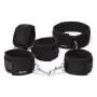 Fetish Fantasy 24 Inch Spreader Bar and Handcuff Set Fetish Fantasy 24 Inch Spreader Bar and Handcuff Set