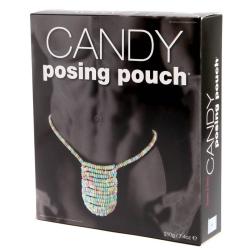 Candy Posing Pouch