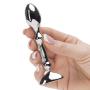 Aneros Tempo Stainless Steel S2 Anal Stimulator