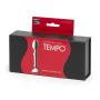 Aneros Tempo Stainless Steel S2 Anal Stimulator