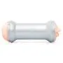 Fun Zone Double Pumped Steel Vagina and Mouth Male Stroker Fun Zone Double Pumped Steel Vagina and Mouth Male Stroker