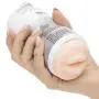Fun Zone Vulcan Vibrating Ripe Mouth Male Masturbator Fun Zone Vulcan Vibrating Ripe Mouth Male Masturbator