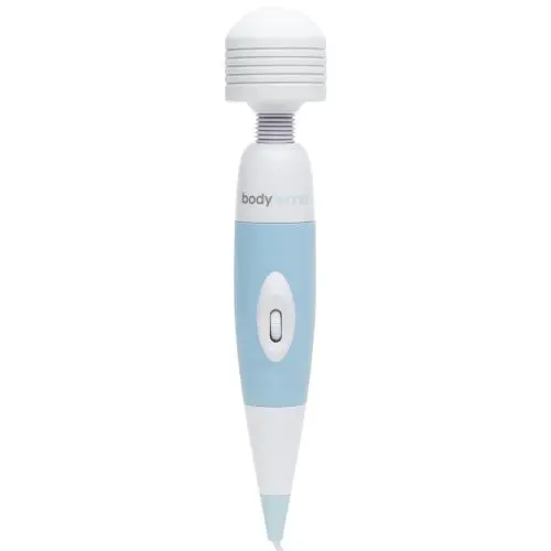Bodywand Mains Powered Wand Vibrator Bodywand Mains Powered Wand Vibrator
