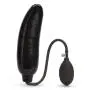 Cock Locker Extra Large Inflatable Dildo 8 Inch