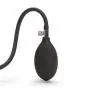 Cock Locker Extra Large Inflatable Dildo 8 Inch