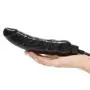 Cock Locker Extra Large Inflatable Dildo 8 Inch