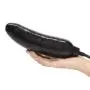 Cock Locker Extra Large Inflatable Dildo 8 Inch