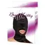 Bad Kitty Open-Mouthed Zentai Hood