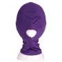 Bad Kitty Open-Mouthed Zentai Hood