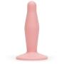 Tracey Cox Supersex Beginner's Butt Plug Tracey Cox Supersex Beginner's Butt Plug
