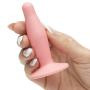 Tracey Cox Supersex Beginner's Butt Plug Tracey Cox Supersex Beginner's Butt Plug