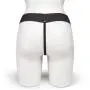Fetish Fantasy Unisex Big Daddy Hollow Strap-On 8 Inch Fetish Fantasy Unisex Big Daddy Hollow Strap-On 8 Inch