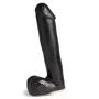 Fetish Fantasy Unisex Big Daddy Hollow Strap-On 8 Inch