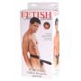 Fetish Fantasy Unisex Big Daddy Hollow Strap-On 8 Inch