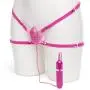 Worldgirl Venus Butterfly 10 Function Hands-Free Vibrator Worldgirl Venus Butterfly 10 Function Hands-Free Vibrator