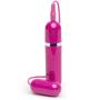 Worldgirl Venus Butterfly 10 Function Hands-Free Vibrator