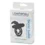 Worldgirl Bionic Bullet 5 Function Vibrating Rabbit Cock Ring
