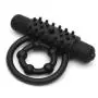 Worldgirl Bionic Bullet 5 Function Vibrating Cock Ring
