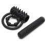 Worldgirl Bionic Bullet 5 Function Vibrating Cock Ring